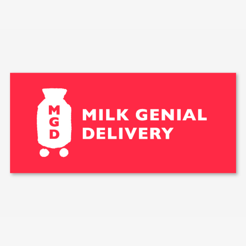 MGD